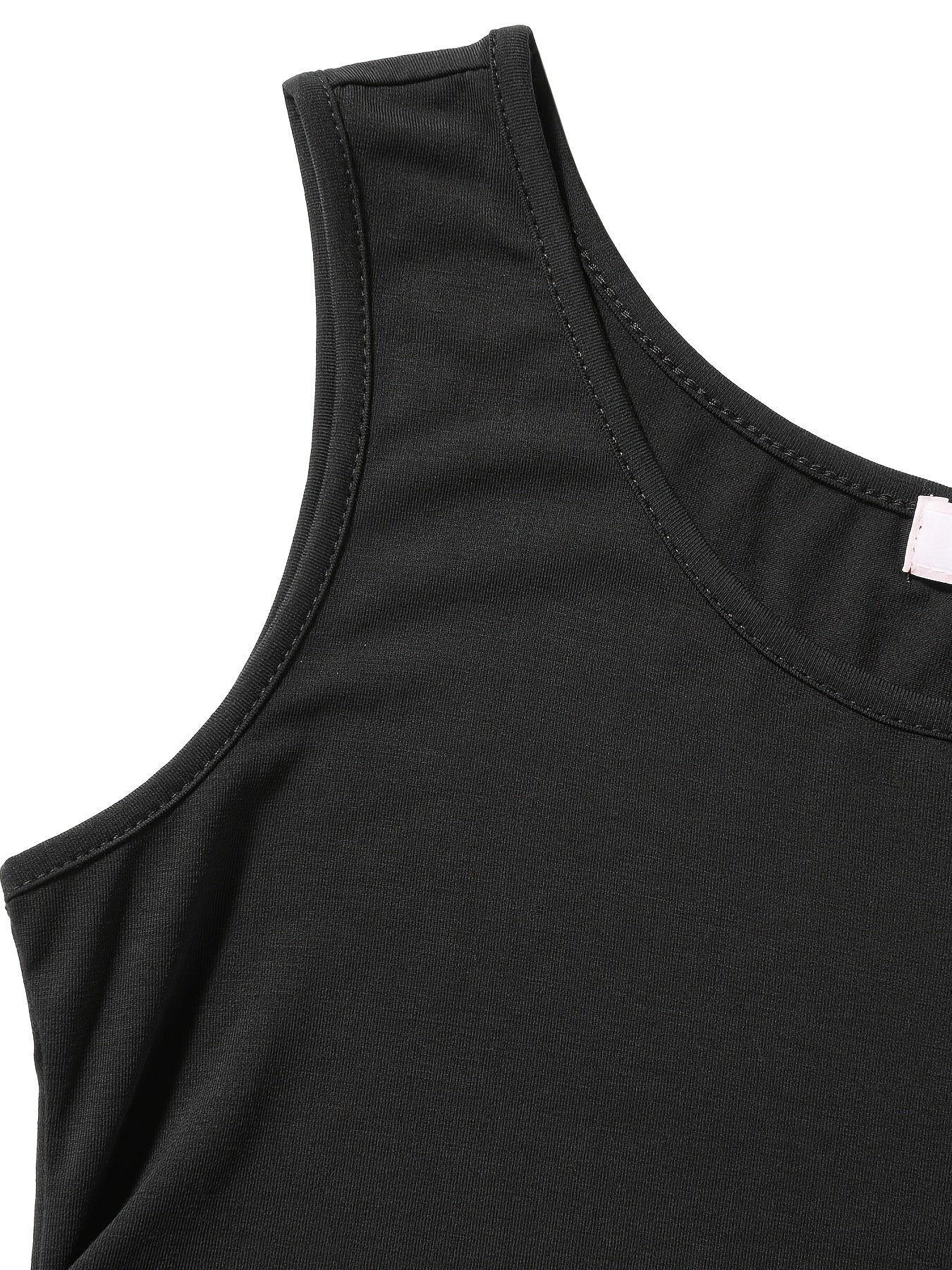 Rochie tanc elegantă pentru gravidă, rochie cu volanată laterală fără mâneci, haine pentru gravide de vară