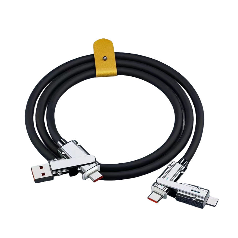 Cablu de date USB de încărcare rapidă
