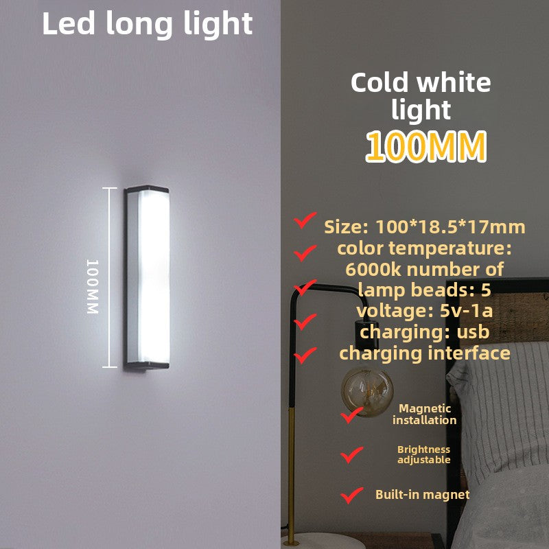 Senzor inteligent de lumină pentru corpul uman