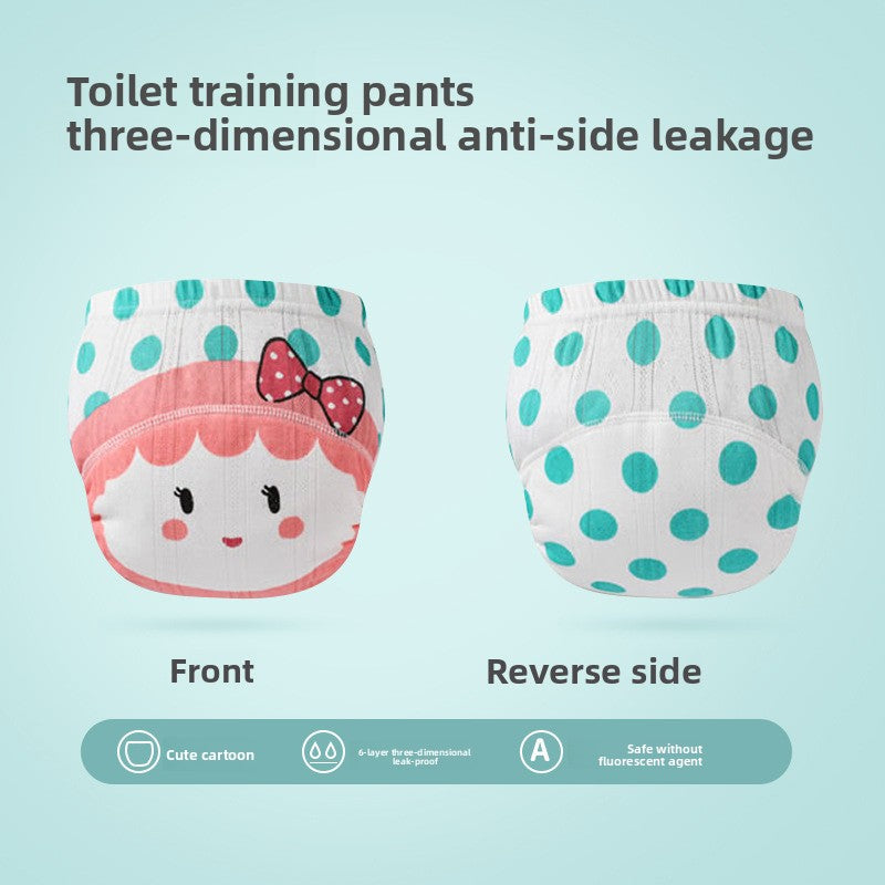 Pantaloni de antrenament pentru bebelusi din bumbac pur