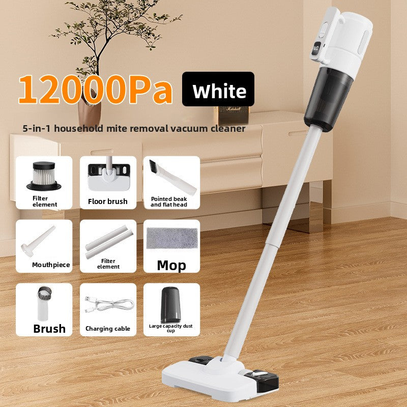 Aspirator de mână fără fir