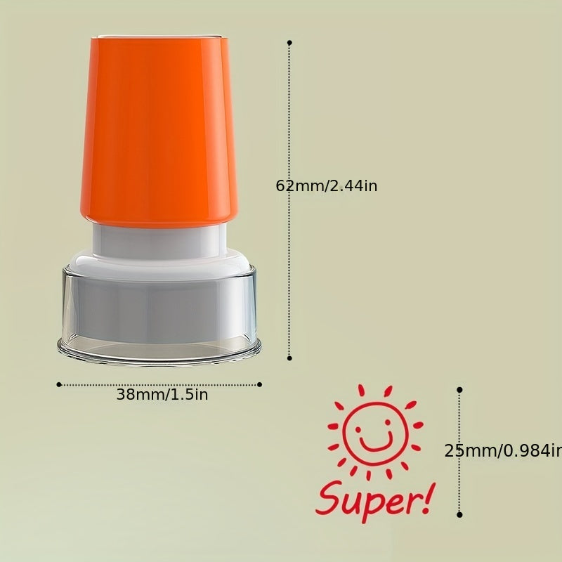 Rechizite de birou Super Stamp Student Papetarie