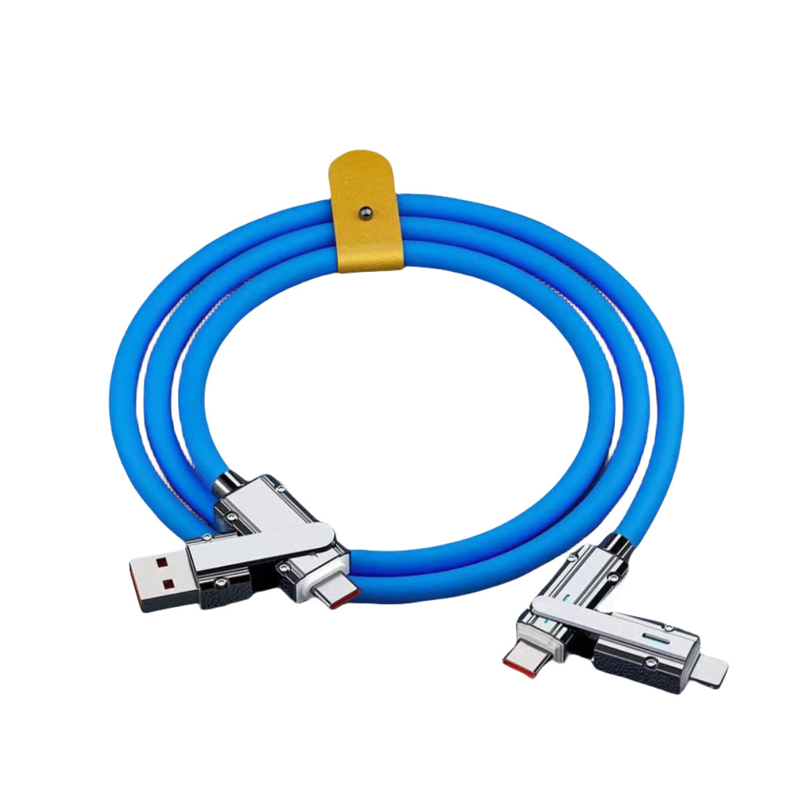 Cablu de date USB de încărcare rapidă