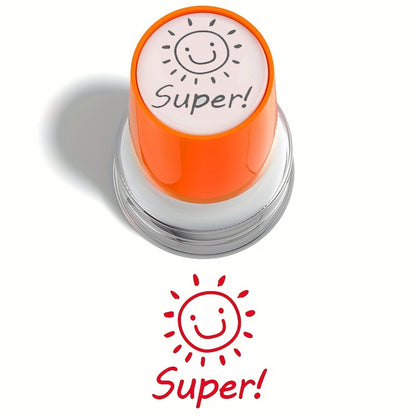 Rechizite de birou Super Stamp Student Papetarie