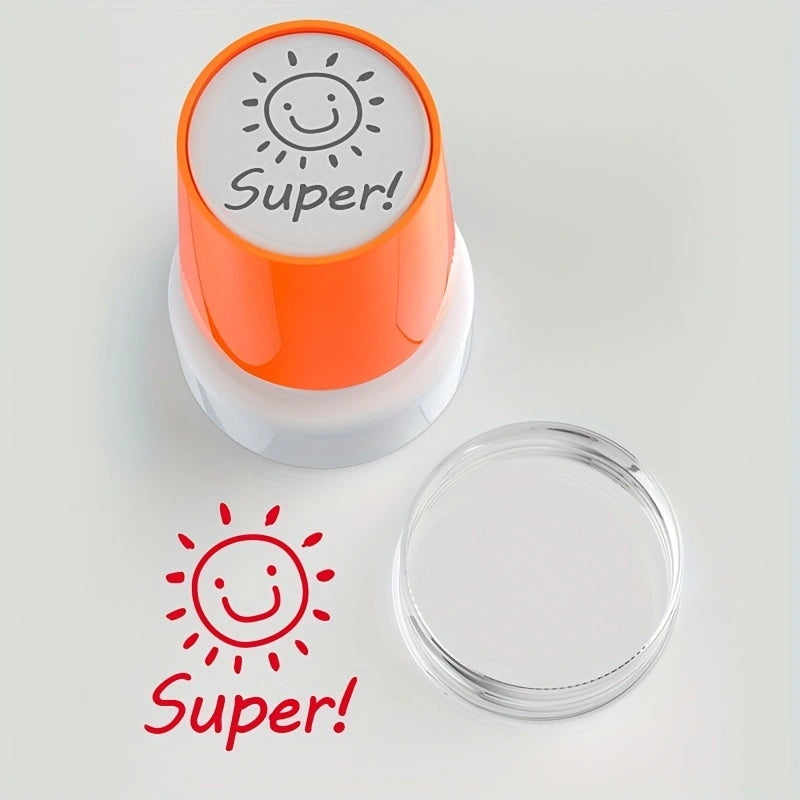 Rechizite de birou Super Stamp Student Papetarie