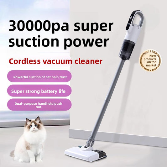 Aspirator de mână fără fir