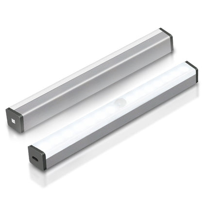 Senzor inteligent de lumină pentru corpul uman