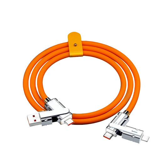 Cablu de date USB de încărcare rapidă