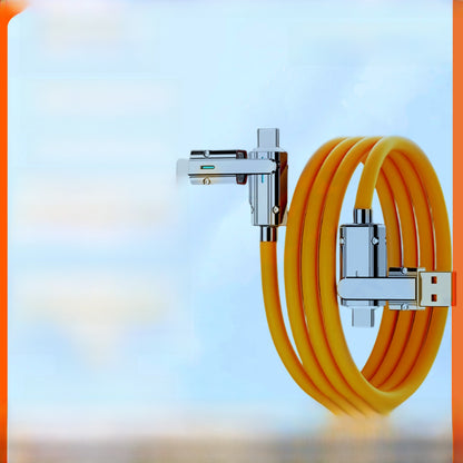 Cablu de date USB de încărcare rapidă