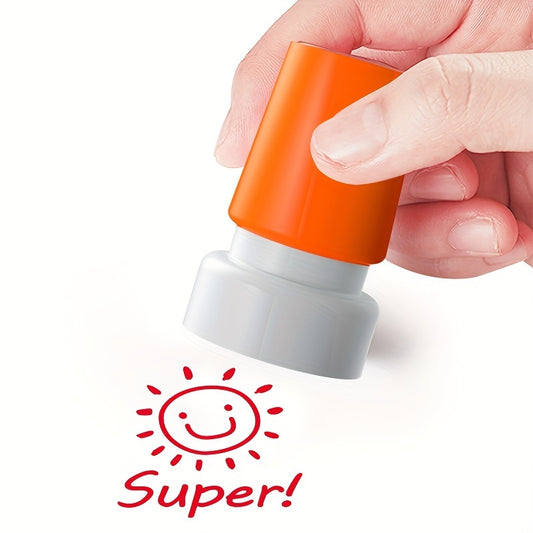 Rechizite de birou Super Stamp Student Papetarie