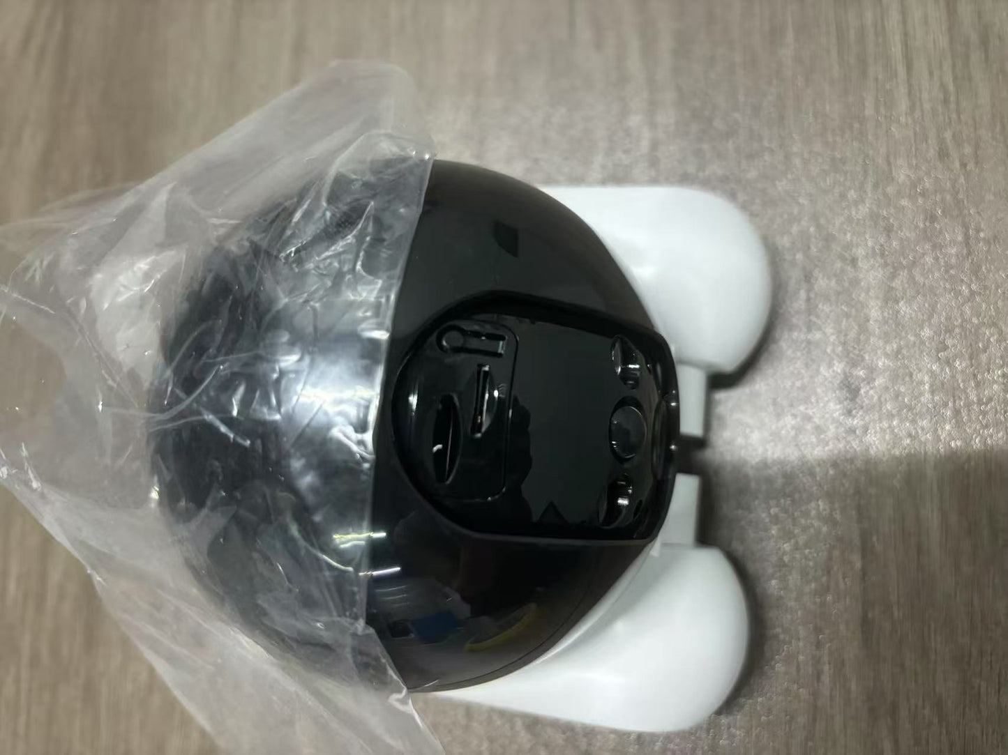 Cameră wireless de supraveghere pentru animale de companie de urmărire AI