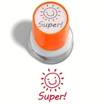 Rechizite de birou Super Stamp Student Papetarie