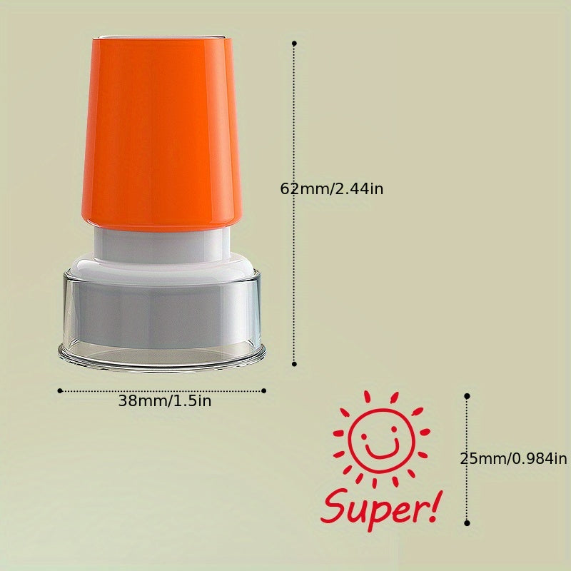 Rechizite de birou Super Stamp Student Papetarie