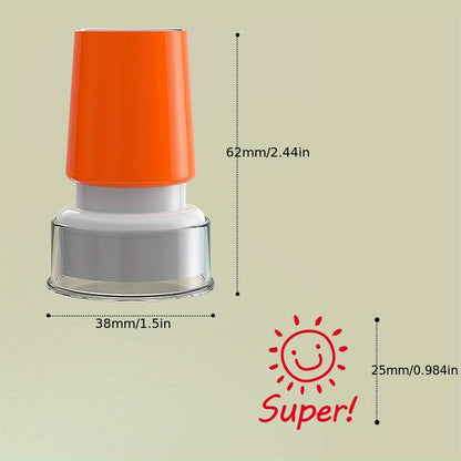 Rechizite de birou Super Stamp Student Papetarie